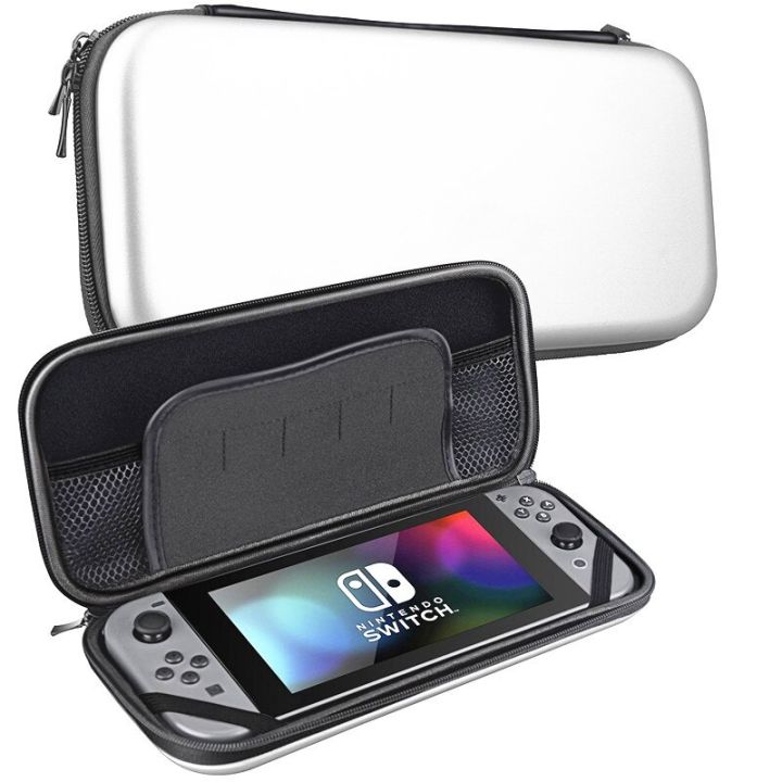 %E3%80%90VisioN%20Shop%E3%80%91Storage%20Pouch%20Bag%20Nintendo%20Switch%20Case%20Cover%20Accessories%20Game%20Console%20Control%20Protection%20Protective%20Coque%20-%20Image%202
