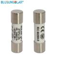5 pieces lot Approved DC Fuse Link 2-30A 1000V DC Fusible 10x38mm gPV Solar PV Fuse for Protection BX0234. 