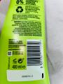 Herbal Essence DAZZLING SHINE Lime Essences Shampoo 400ml.