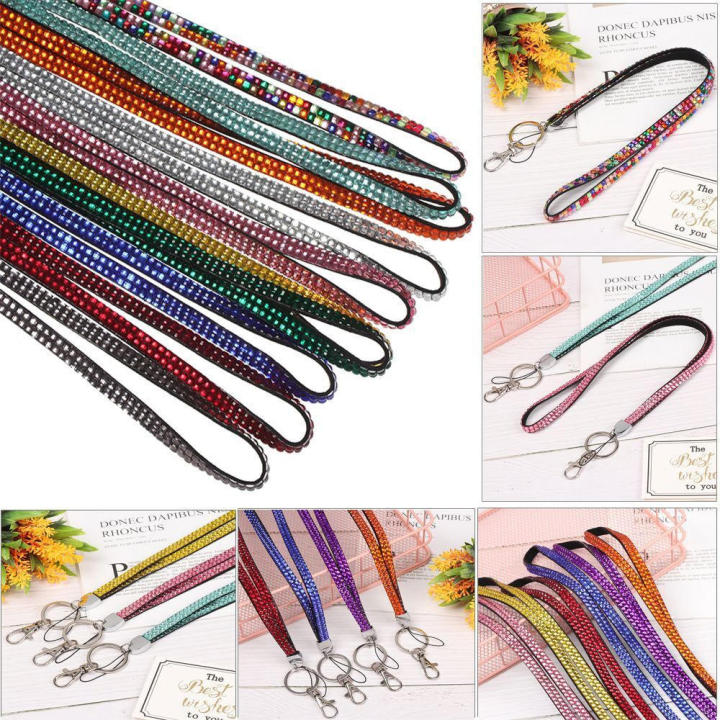 -Embellished%20Straps%20Luxurious%20-Studded%20Shine%20Lanyard%20Diamante-Encrusted%20Long%20Keychain%20for%20Office%20Events%20Trade%20Shows%20Fashion%20-%20Image%208