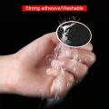 【Top Picks】 Luxury Finger Ring Holder Stand for Car MagneticBracket.