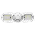 Light up life E26/E27 60/90/120W LED Light Bulb Deformable Ultra-Bright Ceiling Light Outdoor Fixture Workshop Lamp for Garden Yard Pathway. 