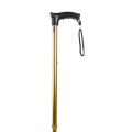 Galaxy Height Adjustable Walking Stick for Patients Old People. 