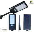 street light 150w all in one led solar. 