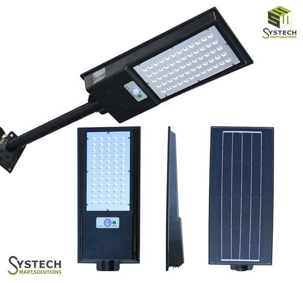street light 150w all in one led solar