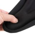 Bicycle Silicone Saddle Seat and Cycling Cushion Pad Bike Gel Cover. 