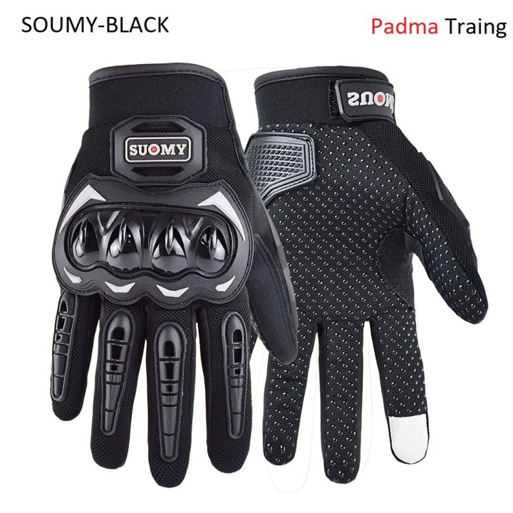 High%20Quality%20Full%20Finger%20Screen%20Touch%20SUOMY%20Hand%20Gloves%20For%20Biker.%20black%20-%20Image%202