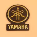 3D Yamaha Sticker Logo Emblem R1 R3 R6 Tracer 900 Fz8 Fz6 Nmax Tmax Xmax Mt09 Mt07 Forza Tank Emblem Motorcycle Decal. 