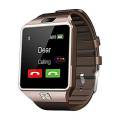 DZ9 Smart Watch with camera and memory.