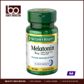 Nature's Bounty Melatonin 1mg - 180 Tablets. 