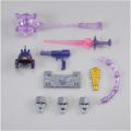 Takaratomy Transformers Masterpiece MP-36 Megatron Ver.2.0.