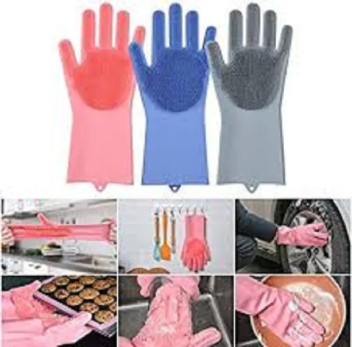 High-Quality%20Silicone%20Dish%20Washing%20Kitchen%20Hand%20Gloves%20-%20Protect%20Your%20Hands%20withBeautiful%20color,%20elegant%20appearance,%20easy%20to%20wear%20Gloves%20-%20Image%203