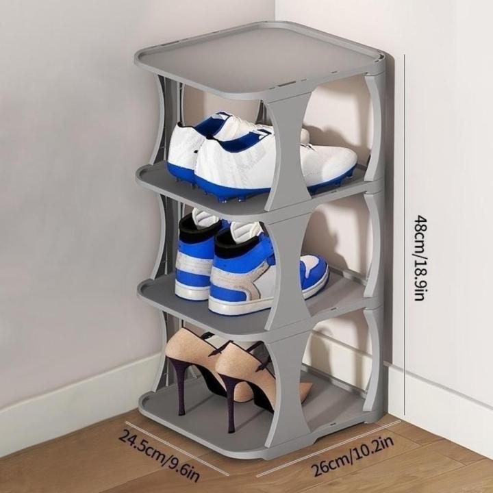 Rack%20Cabinet%20Spliceable%20Shoe-shelf%20for%20Home%20Students%20Dormitory%20Storage%20Shelf%20Hanger%20Shoes%20Organizer%20Durable%20Multi-layer%20Shoe%20-%20Image%202