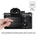 Tempered Glass For Sony Alpha ILCE-7 7R 7S 9 77 99 A7 A7R A7S III IV A9 A77 A99 II A7II A7III A7RII Camera Screen Protector Film. 