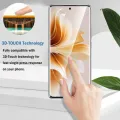 Samsung Galaxy S10/S10+/S10 5G One Minute AR Nano Liquid Premium UV Screen Protector with Edge to Edge Full Coverage. 