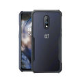 For OnePlus 7 New Design Transparent Xnddhu Shockproof Airbag Protective Back Cover Phone Case.