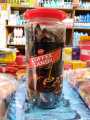 Pran Coffee Candy - 150 Pis Jar. 