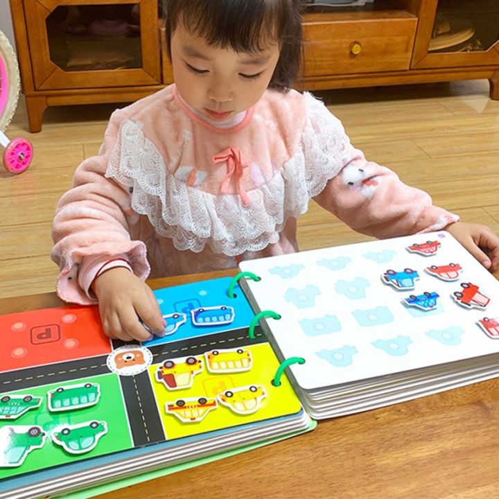 Baby%20Montessori%20Busy%20Book%20Board%20Kid%20Early%20Learning%20Cognitive%20Puzzle%20Children%20Paste%20Book%20Educationa%20Toys%20Sticker%20Quiet%20Book%20-%20Image%205