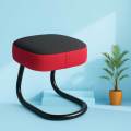 Namaz Prayer Stool – Foldable & Lightweight Islamic Prayer Chair for Elderly & Joint Pain Relief, Comfortable Non-Slip Design, Portable Prayer Tool for Home, Mosque & Travel – Strong & Durable Construction. 