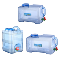 Camping Water Container Food Grade Water Storage Tanks 20L.