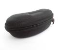 Sunglasses And Glasses Travel Box With Zipper System.