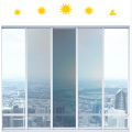 HOHOFILM Photochromic Film 45%-75% VLT Car/home Window Tint COLOR CHANGE Heat Rejection Sun Control Film Window Sticker UV Proof.