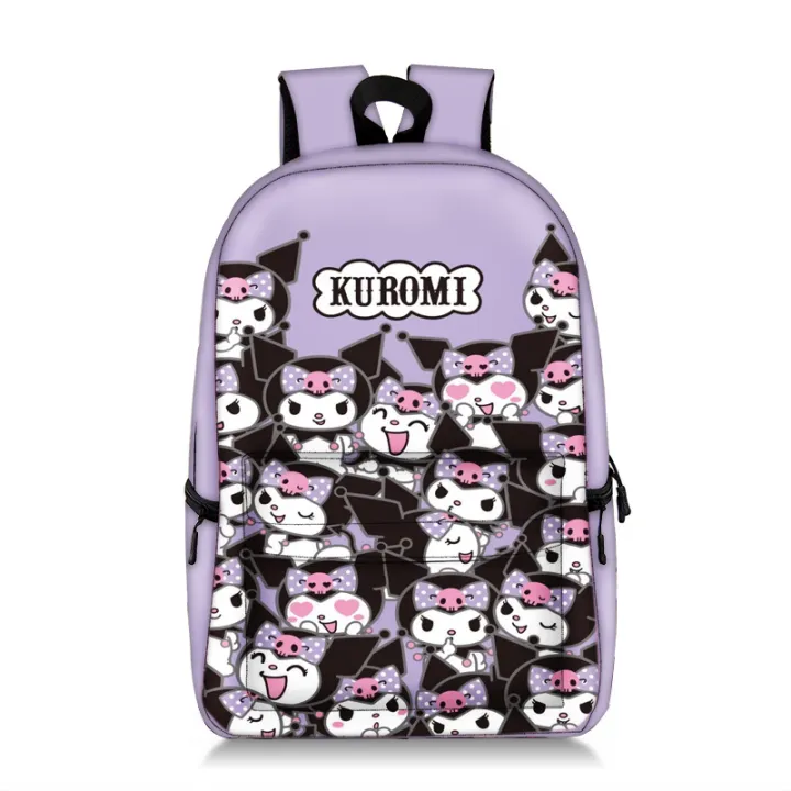 Sanrios%20Kuromi%20My%20Melody%20New%20Shoulders%20Backpack%20Pupil%20High-Capacity%20Anime%20Kawaii%20Storage%20Bag%20Schoolbag%20Birthday%20Gifts%2047cm%20-%20Image%206