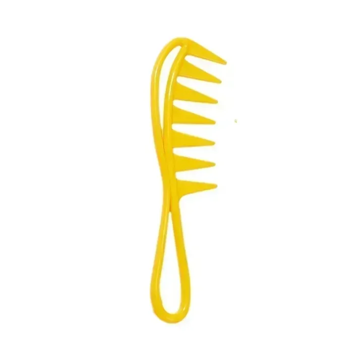 Hairdressing%20Multi-color%20Wide-tooth%20Styling%20Comb%20Men's%20Retro%20Oil%20Head%20Back%20Hair%20Comb%20Household%20Hollow%20Fish-tooth%20Comb%20-%20Image%205