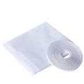 New self-adhesive fly mosquito screen window curtain mosquito net door anti-mosquito net kitchen invisible window screen.