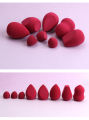 Maange Makeup Sponge/ Beauty Blender - 8pcs PufF. 