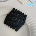 Portable Retractable And Foldable Hair Ties New Hair Accessories Hair Clips super baby.