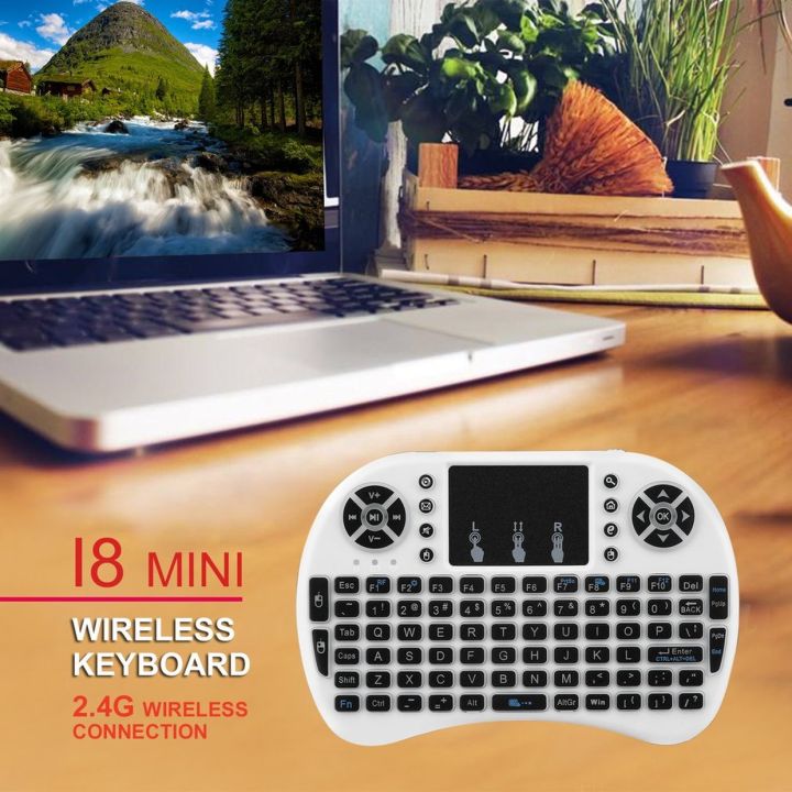 EF%202.4GHz%20Mini%20Wireless%20Remote%20Keyboard%20with%20Touchpad%20Mouse%203%20Color%20Backlight%20-%20Image%204