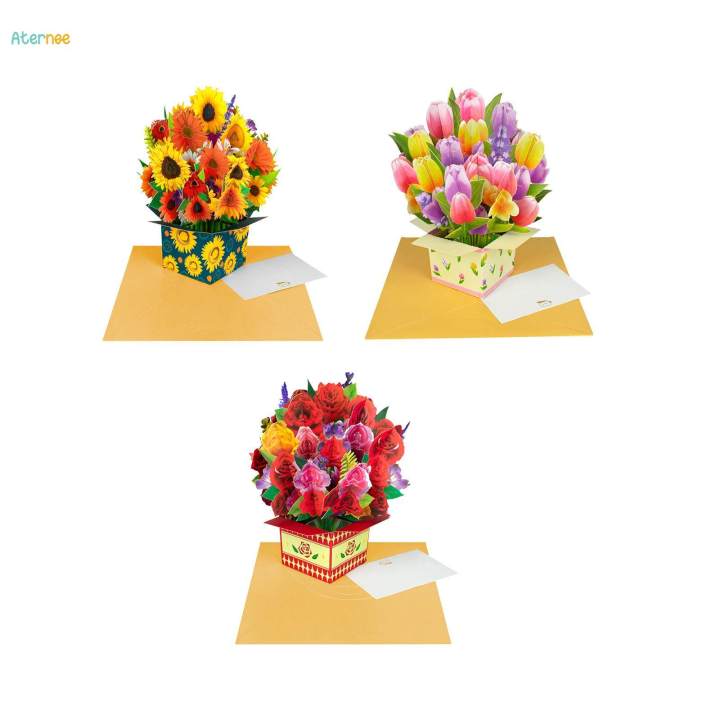 Gifts%20Happy%20Day%20Card%20,Birthday%20Card%20for%20Mom%20Women%20Wife%20-%20Image%205