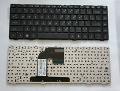 Laptop Keyboard for HP EliteBook 8460p 8460w 8470p 8470w 641835-001 US- Black.