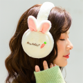 Plush Ear muffs Cartoon shape Cartoon shape earmuff Plush earmuff for Outdoor activities Cold weather Skiing/snowboarding. 