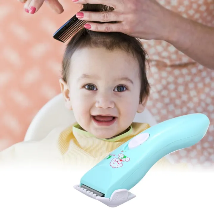 Baby%20Electric%20Hair%20Trimmer%20Professional%20USB%20Rechargeable%20Waterproof%20Hair%20Trimmers%20Home-use%20-%20Image%202