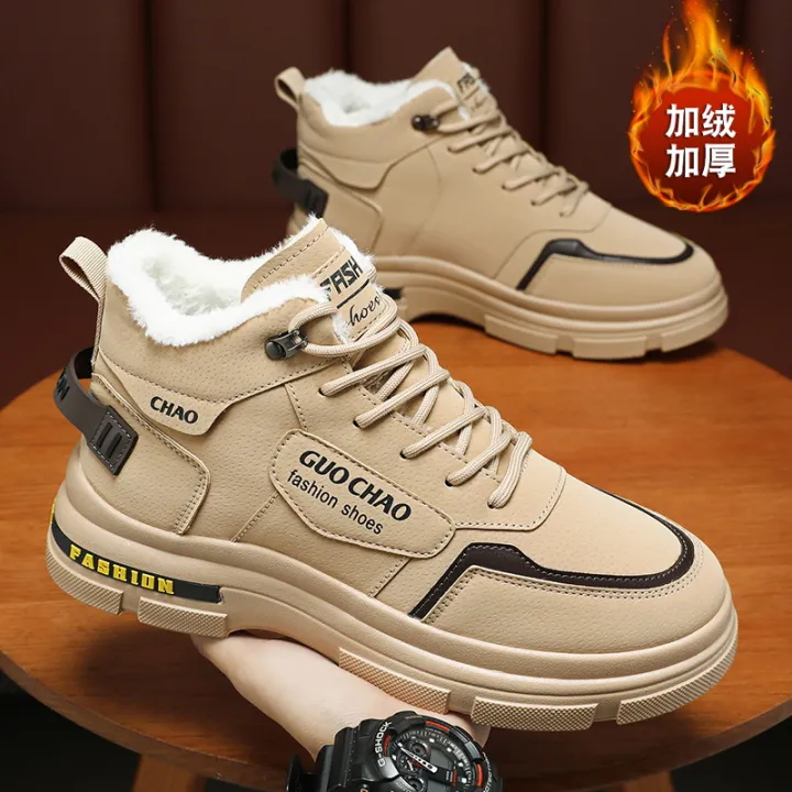 Winter%20men's%20shoes,%20new%20fleece%20high-top%20martin%20boots,%20men's%20trend,%20versatile,%20thickened%20warm%20cotton%20shoes,%20cargo%20shoes,%20short%20boots%20-%20Image%204