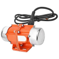 1PCS Vibration Motor 230V Vibration Motor 220V/380V 3000 RPM Asynchronous Adjustable Eccentricity Block. 