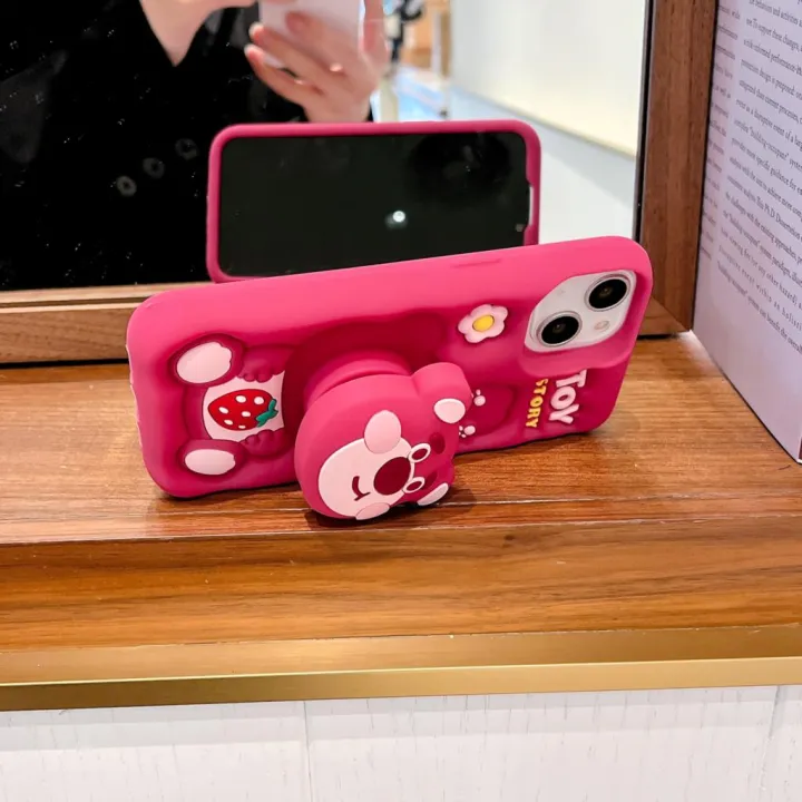 For%20iPhone%2015%20Pro%20Max%2015%2011%2012%20Pro%2013%2014%20Pro%20Max%2013Pro%203D%20Stitch%20Kitty%20Face%20Grip%20Tok%20Holder%20Cartoon%20Silicon%20Soft%20Phone%20Case%20-%20Image%204