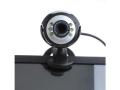 Digital web camera 2.0-black. 