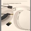 Original Xiaomi Wireless Headphones P2961 Bluetooth 5.3 Earphone For Samsung IPhone Stereo HIFI Headset Game Earbuds With Mic.