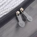6PCS Travel Storage Bag  Organizer Set For Clothes Shoes Cosmetic Tidy Organizer Wardrobe Suitcase Pouch Travel Organizers Packing Bags. 
