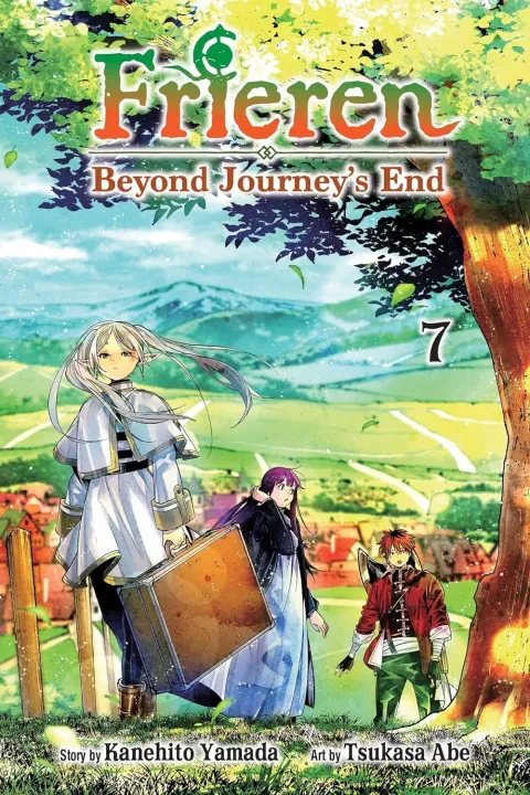 Frieren:%20Beyond%20Journey%E2%80%99s%20End%20Volume%20(6-10)%20Paperback%20Manga%20Set%7C%20Bookism%20BD%20-%20Image%203