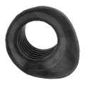 1 x 38mm soft rubber impact eye protector.