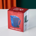 Creative Ceramics3DCup Shaped Cup New Exotic Ceramic Trash Can Cup Recycling Bin Cup Three-Dimensional Daily Cup Wholesale. 