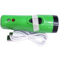 Model SD 8670 ,High Power Bright Led Torch Light Rechargeable Flashlight Cob Light - Torch Light,,karim telecom. 