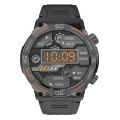 New GPS Smart Watch MG02 Bluetooth Call Outdoor Sports Watch With Ring Compass Air Pressure Altitude Waterproof Watch Men Women. 