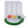 Spirometer Breathing Exerciser.