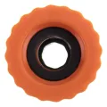 1-Piece 1/2-inch and 3/4-inch Garden Tap and 16mm Hose Pipe Connectors for Water Tap to Hose Pipe Connector Joiner Fitting Quick Coupler Adapter Tap to Water Hose Pipe Connector..