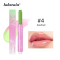 Cross Border Lakerain Juicy Color-Changing Lipstick Moisturizing Moisturizing Color-Changing Lipstick Lipstick. 